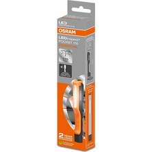 Mey İthalat Osram LED Araç Bakim Lambasi Ledinspect Pocket 110 Essential 10, Araç Bakım Lambası