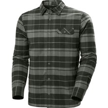 Helly Hansen Lıfaloft Aır Insulated Flannel HHA.63060_HHA.876