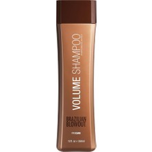 Brazilian Blowout Volume Hacim Veren Şampuan 350 ml