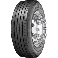Kelly 295/80R22.5 154/149M Ksm2 Armorsteel Hi 3psf ( Asfalt Düz )