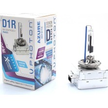 Mey İthalat Photon Ampul D1R 8000K Xenon Pht PH4523