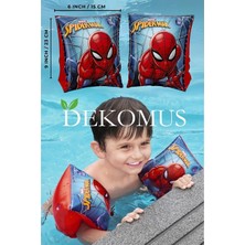Mey İthalat Disney Lisanslı Kolluk 23X15 Cm, Kırmızı, Unisex