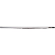 Mey İthalat Sol Far Altı Kromaj Çıta 4B0807173E Audi A6 ile Uyumlu 2002-2003-2004