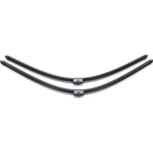 Mey İthalat Ön Cam Silecek Takımı 70X70CM Seat Alhambra ile Uyumlu 2001-2010