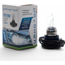 Mey İthalat Photon Ampul PS19W 12V Minyatür Pht PH5765