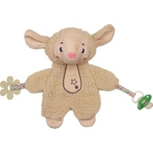 Mey İthalat Been My Playmate Lamb - Oyun Arkadaşım Kuzu