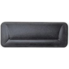 Mey İthalat Bagaj Açma Kolu Butonu 1Z0827574C Skoda Octavia A6 Sedan ile Uyumlu 2009-2012