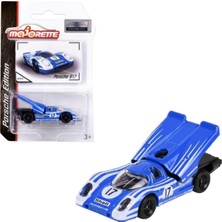 Mey İthalat Majorette Porsche Premium Arabalar 247C-5 Porsche 917