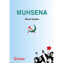 Muhsena Beka Yayınları Murat Saydan