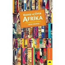 Brf Store Shopletsell Kuzey ve Orta Afrika: Alternatif Bir Gezi Rehberi