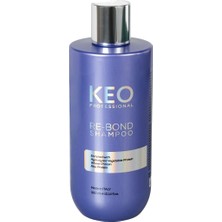 Keo Professional Re-Bond Yeniden Yapılandırıcı ve Onarıcı Şampuan 300 ml