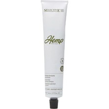 Selective Professional Hemp Waterless Nemlendirici Konsantre Şampuan 100 ml