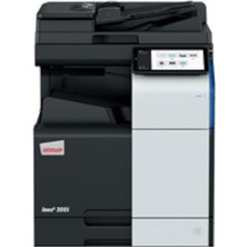 Develop Ineo+ 300İ Renkli Fotokopi Makinası