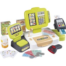 Mey İthalat Smoby, 350114, Büyük Yazar Kasa