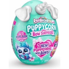 Mey İthalat RAR23000 Rainbocorns Puppycorn Bow Sürpriz - 9269SQ1