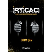 Irticacı Beka Yayınları Orhan Çam