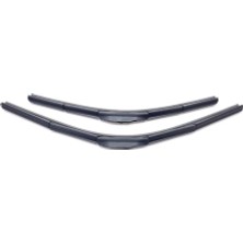 Mey İthalat Ön Cam Silecek Takımı 60X45CM Subaru Legacy Outback Bp ile Uyumlu 2004-2009