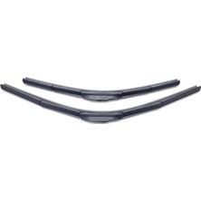 Mey İthalat Ön Cam Silecek Takımı 60X50CM Kia Cerato ile Uyumlu 2010-2013