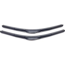 Mey İthalat Ön Cam Silecek Silgi Takımı 55-53CM Jeep Grand Cherokee Wk2 ile Uyumlu 2014-2021