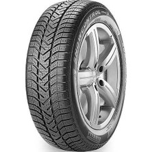 Pirelli 205/55R17 91H Winter 210 Sotto Zero Serie 2 R-F (*)
