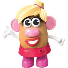 Mey İthalat Mr. Potato Head Bayan Patates Kafa Oyuncağı