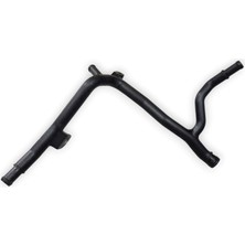 Mey İthalat 1.6 Bse Motor Radyatör Bağlantı Borusu 06A121065DP Vw Jetta ile Uyumlu 2006-2011