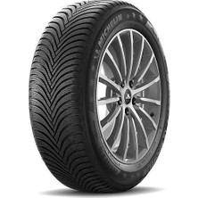 Michelin 225/45R17 91V Pilot Alpin 5 Zp
