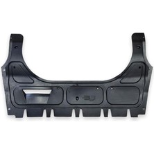 Mey İthalat Motor Alt Muhafaza Plastiği Benzinli 6Q0825237T Seat Ibiza ile Uyumlu 2002-2008