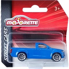 Mey İthalat Majorette Sokak Arabaları Isuzu D-Max