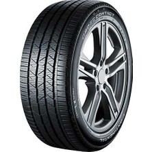 Continental 285/40R22 110Y Crosscontact Lx Sport Lr Xl Fr