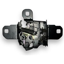 Mey İthalat Motor Kaput Kiliti Alt Mekanizma 1J0823509E Vw Bora ile Uyumlu 1999-2005