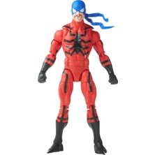 Mey İthalat Hasbro Marvel Legends Series Marvel's Tarantula Aksiyon Figürü, Spider-Man Legends