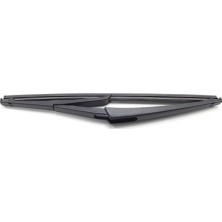 Mey İthalat Arka Cam Sileceği Silecek Süpürgesi Peugeot 207 Sw Ile Uyumlu 2008-2012 30CM