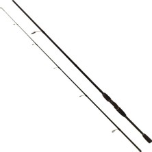 Remixon Double Black Serisi 240CM Olta Kamışı