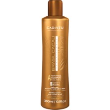 Cadiveu Brasil Cacau Anti Frizz Pürüzsüzleştirici Şampuan 300 ml