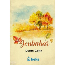 Sonbahar Beka Yayınları Duran Çetin
