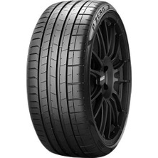 Pirelli 225/40R19 93W Xl P-Zero(Pz4) Mo Xl S.c.