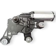 Mey İthalat Arka Cam Silecek Motoru 6X0955711D Vw Polo Hb Ara Kasa ile Uyumlu 2001-2002