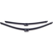 Mey İthalat Ön Cam Silecek Takımı 58X53CM Porsche 911 Carrera ile Uyumlu 2020-2025