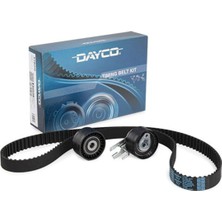 Mey İthalat Peugeot 107 ile Uyumlu 1.4 Hdı Dizel Triger Seti 2007-2008 Dayco
