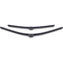 Mey İthalat Ön Cam Sileceği Silecek Takımı Ford Ile Uyumlu Focus Mk2 Sw 2004-2011 65-43CM