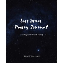 Mey İthalat Independently Published Lost Stars Poetry Journal