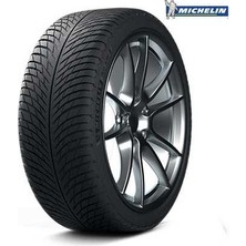 Michelin 255/45R20 105V Pilot Alpin 5 * Xl