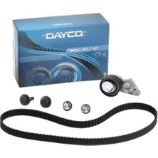 Mey İthalat Ford Fiesta ile Uyumlu 1.4 Benzinli Triger Seti 1996-2001 Dayco