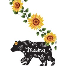 Mey İthalat "mama" Journal: Mama Bear