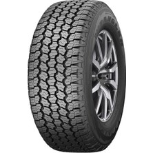 Goodyear 255/65R17 110T Wrangler All-Terrain Adventure Oto Yaz Lastiği (Üretim YILI:2025)
