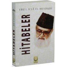Hitabeler Hilal Yayınları Ebul Ala El-Mevdudi