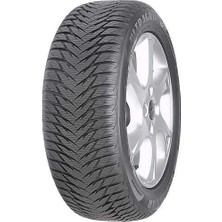 Goodyear 195/60R15 88H Ultragrip 8 Ms
