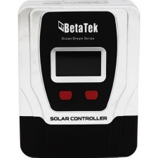 Hegel 40A Pwm Şarj Kontrol Cihazları