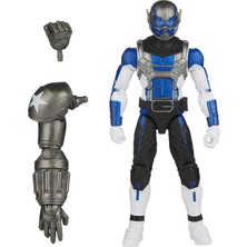 Mey İthalat Hasbro Marvel Legends Series Marvel’s Goliath Aksiyon Figürü (Hydra Stomper Baf), What If...?